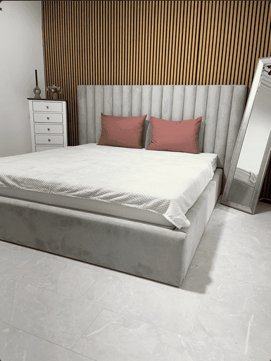 Bett, das verändert, wie du träumst - Maße: 180 × 200 cm