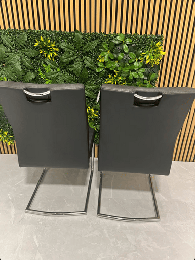 🪑 Im Doppelpack – für den Reset auf der Terrasse.