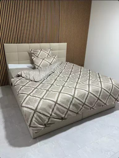 Boxspringbett – du wachst erholt auf