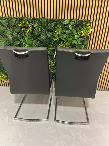 🪑 Im Doppelpack – für den Reset auf der Terrasse.